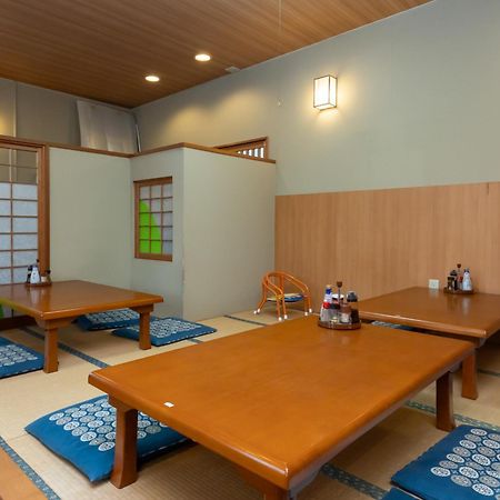 Tabist Hachi No Oyado Numadate Heights Ōdate Extérieur photo