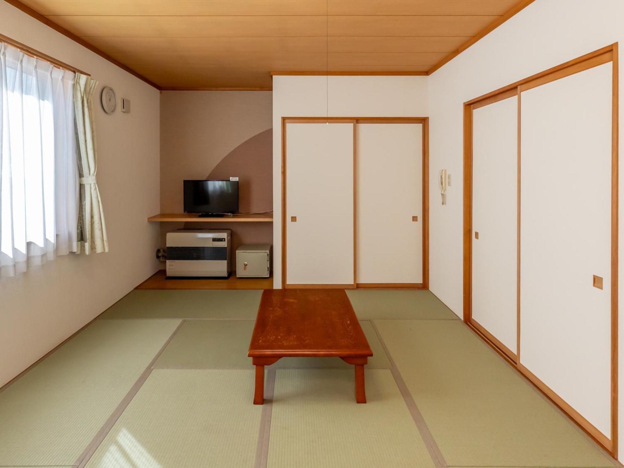 Tabist Hachi No Oyado Numadate Heights Ōdate Extérieur photo
